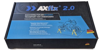 AXfix 2.0 komplette Sets