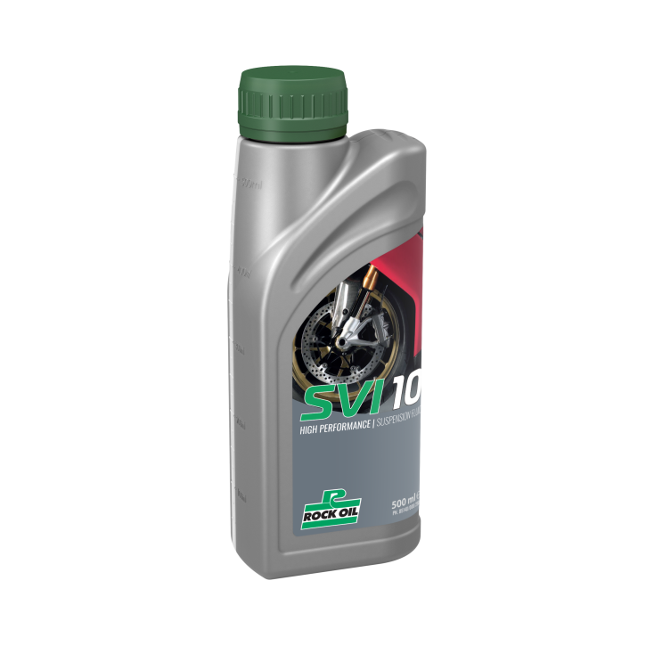 svi suspension fluid 10 - 500ml