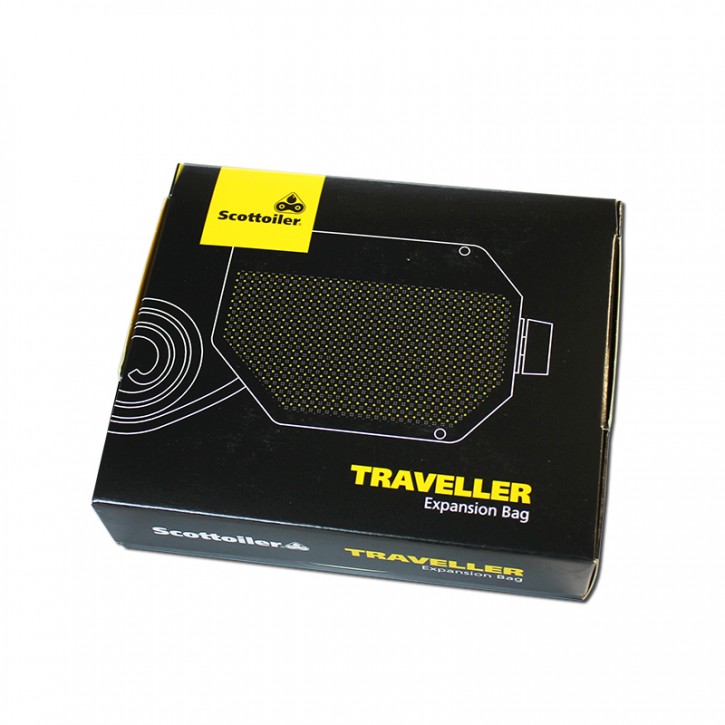 Scottoiler - Traveller Expansion Bag