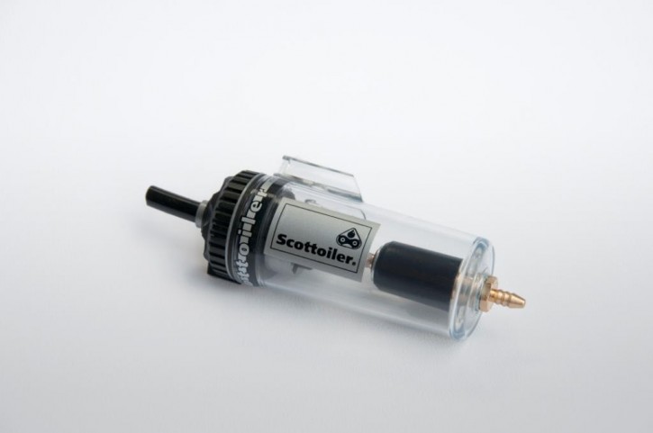 mini Reservoir mit Ventil (RMV)