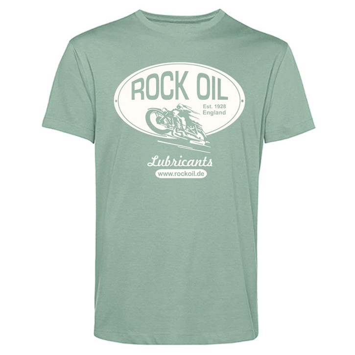 ROCK OIL Retro T-Shirt 'summer edition'   50%