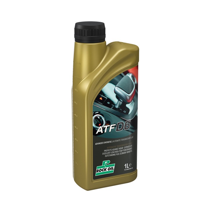ATF dexron d6 1 Liter