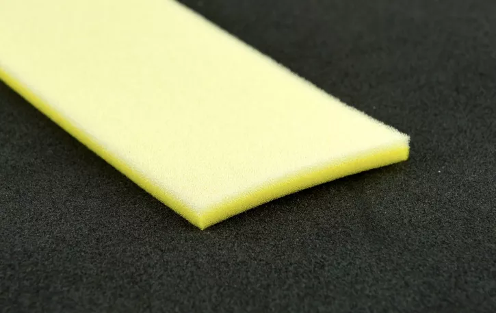 DT1 - Luftfiltermatte 25x30cm Universal DT1 - Luftfiltermatte 25x30cm Universal
