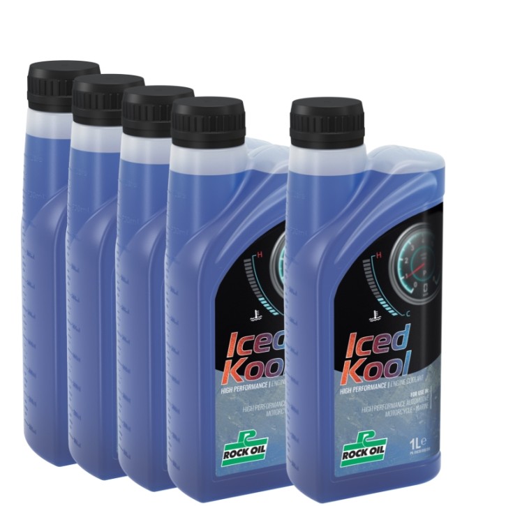 iced kool 5 Liter Set
