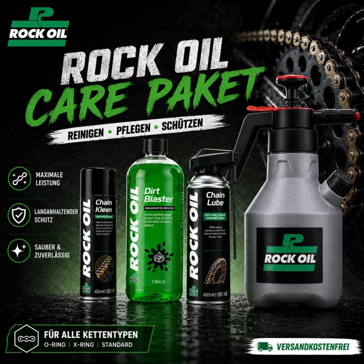 Care Paket