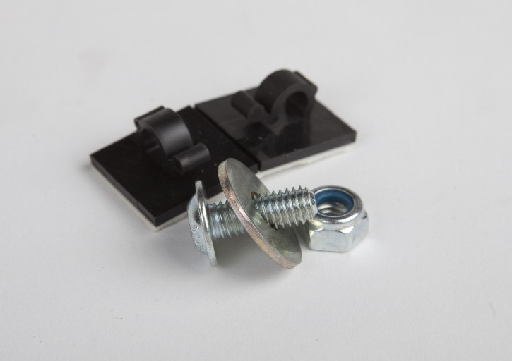 Kettenschutzadapter