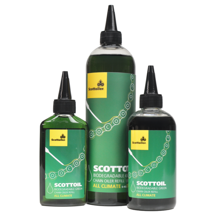 Scottoiler Biodegradable Scottoil