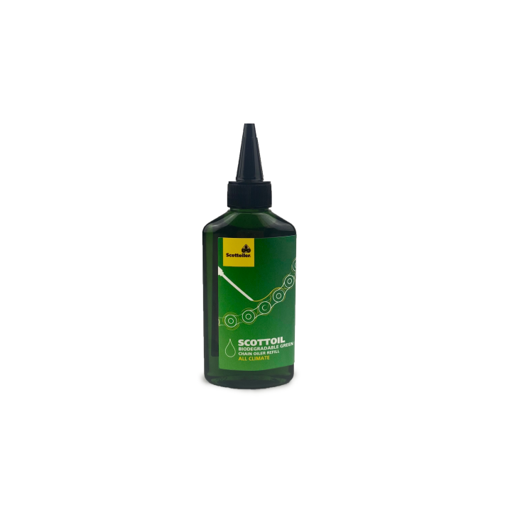 Scottoiler Biodegradable Scottoil 125ml