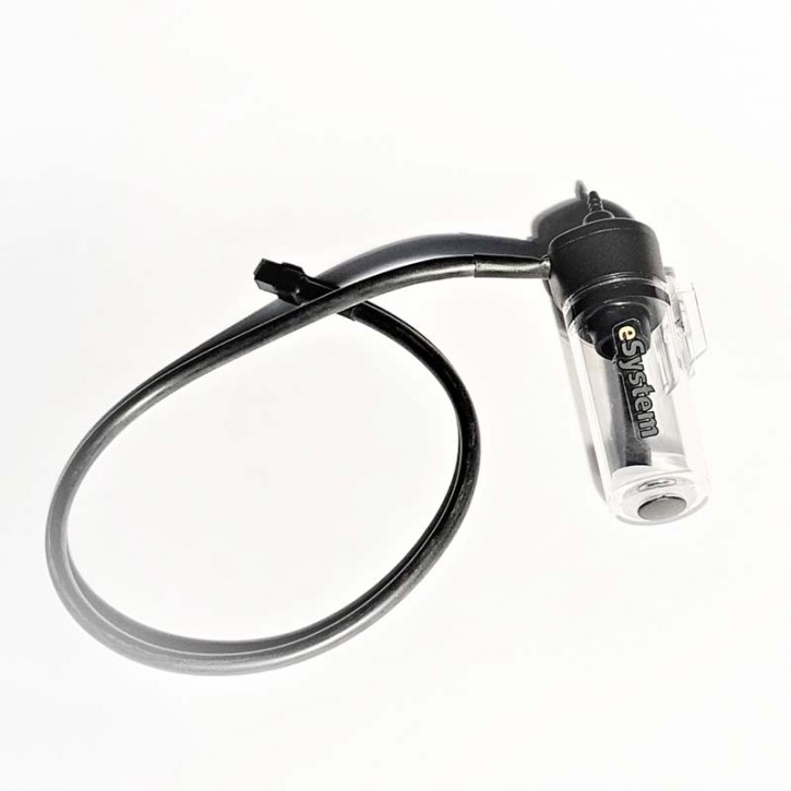 Scottoiler - Reservoir mit Pumpe (REP) für eSystem LOUIS Edition