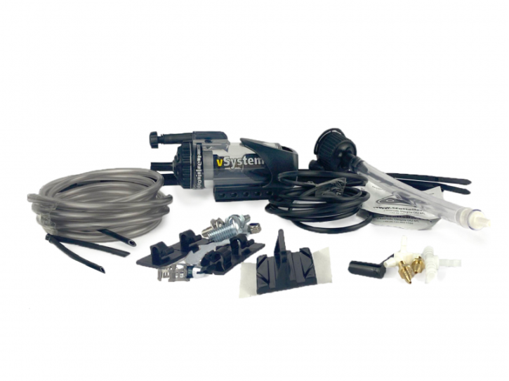 Scottoiler - micro vSystem Scottoiler - micro vSystem