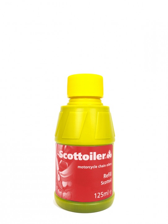 High Temperature Scottoil 125 ml
