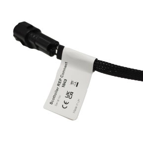 Scottoiler - eSystem Connect