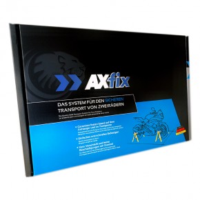 AXfix für Kawasaki
