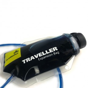 Scottoiler - Traveller Expansion Bag B-WARE