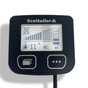 Scottoiler - eSystem v3.1