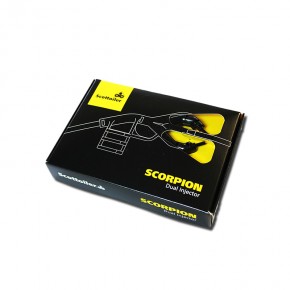 Scottoiler - Scorpion Dual Injector