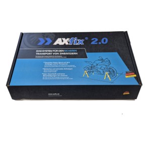AXfix 2.0 Kit 8