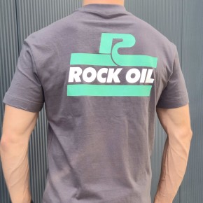 ROCK OIL Team-T-Shirt