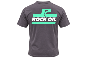 ROCK OIL Team-T-Shirt