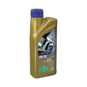 city4plus SAE 5w40 210 Liter