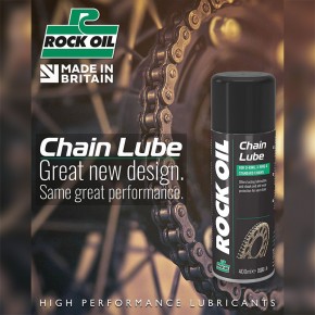 chain lube