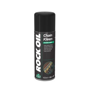 Kettenpflege Set - Chain Lube + Chain Kleen