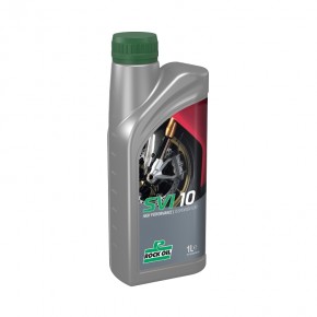 svi suspension fluid 10 - 1 Liter