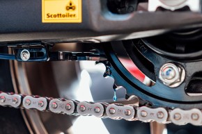 eSystem plus gratis Scorpion Doppeldüse - nur kurze Zeit