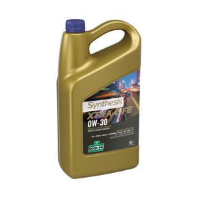 synthesis xtra-life SAE 0W30